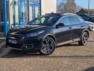 Kia XCeed 1.6 GDi PHEV ExecutiveLine | 10 jaar garantie, Schuifdak, Stoel ventilatie, Elektr. stoel,