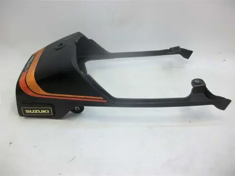 ACHTERKUIPDEEL Suzuki GS 550 1977 - 1978
