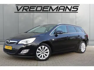 Opel Astra Sports Tourer 1.4 Turbo Cosmo STOEL-STUURVERW./NAVI