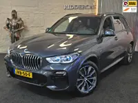 BMW X5 XDrive45e M High Executive |GARANTIE|HUD|LUCHTVERING|CARPLAY|CAMERA