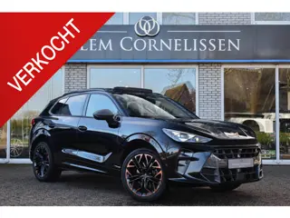 CUPRA Terramar 1.5 TSI e-Hybrid VZ Performance Pano Leder Matrix