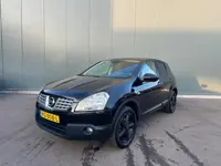Nissan QASHQAI 1.6 Acenta NAVI | CRUISE | AIRCO !