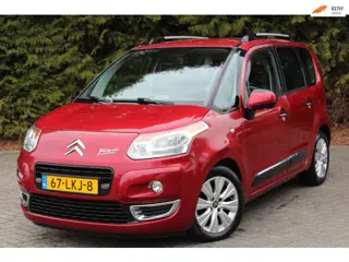 Citroen C3 Picasso 1.4 VTi Exclusive 95PK | Trekhaak | Airco | Elektrische Ramen