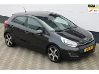 Kia Rio 1.2 CVVT Super Pack Navi Keyless Cruise Airco NAP !!