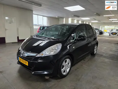 Honda Jazz 1.4 Hybrid Comfort