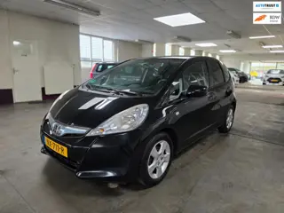 Honda Jazz 1.4 Hybrid Comfort