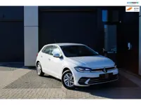 Volkswagen Polo 1.0 - 2022 - Automaat- Camera - Dealeronderhouden - Garantie