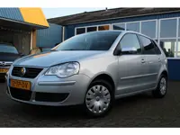 Volkswagen Polo 1.2i "Optive" 5 Deurs + Airco !!!
