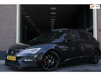 Seat LEON 1.8 TSI 179PK FR |Facelift|Pano|Maxton|Vol!|