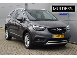 Opel Crossland X 1.2T 130 AUTOMAAT INNOVATION CAMERA/NAVI/AGR