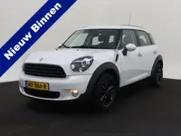 MINI Countryman 1.6 One Pepper, mooie auto, zeer netje onderhouden.