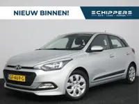 Hyundai i20 1.2 HP i-Motion Comfort | Trekhaak | Cruise Control |