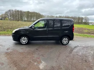 Fiat Doblò Cargo 1.3 MultiJet SX AIRCO