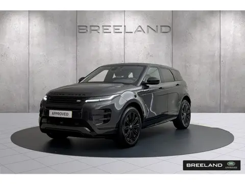 Land Rover Range Rover Evoque P270e PHEV AWD SE Dynamic Edition | Panoramadak | Cold Climate Pack | 