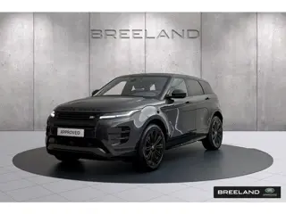 Land Rover Range Rover Evoque P270e PHEV AWD SE Dynamic Edition | Panoramadak | Cold Climate Pack | 