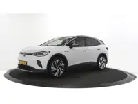 Volkswagen ID.4 Max 77 kWh SOH 95% / (bj 2020, automaat)
