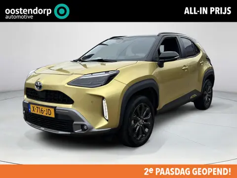 Toyota Yaris Cross 1.5 Hybrid Explore | Apple Carplay | Android Auto | Rijklaarprijs!