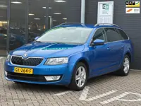 Skoda Octavia Combi 1.2 TSI Greentech Ambition/2E EIG/NAVI/AIRCO/NL-AUTO NAP!!