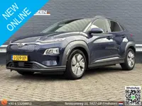 Hyundai Kona EV Fashion 64 kWh | € 9.900,- NETTO! | Climate | Cruise | Navi | Camera |