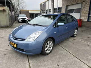 Toyota Prius 1.5 HSD NAVI (bj 2006, automaat)