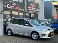 Ford C-Max 1.6 Trend|APK06-2026|AIRCO|CRUISECONTROLE|NAP
