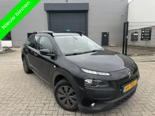 Citroën C4 Cactus 1.6 BlueHDi Camera Cruise Sensor 100PK
