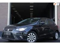 SEAT Ibiza 1.0 TSI 2017 Excellence |Cruise|PDC|LED|LMV|BT|Stoelverw.|