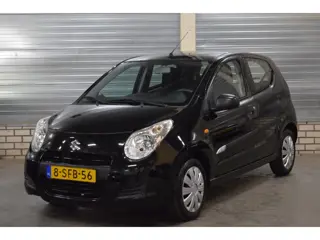 Suzuki Alto 1.0 Comfort EASSS 95.000KM! + Airco