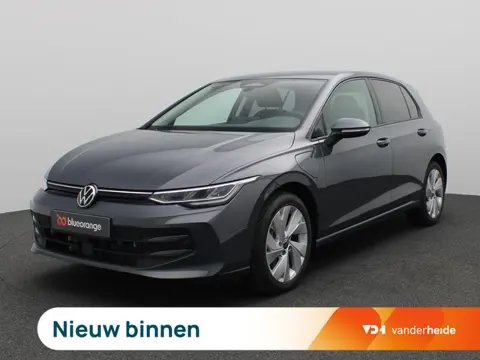 Volkswagen Golf 1.5 eHybrid Life Edition 204PK DSG Trekhaak, Memorystoel, Ergo Active Stoelen, 17" L