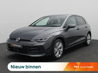 Volkswagen Golf 1.5 eHybrid Life Edition 204PK DSG Trekhaak, Memorystoel, Ergo Active Stoelen, 17" L
