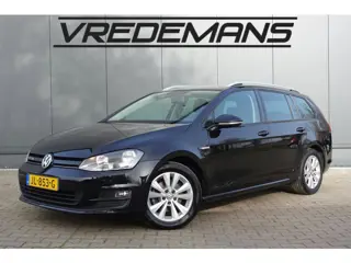 Volkswagen Golf Variant 1.0 TSI Connected Series