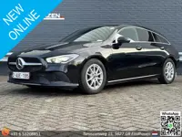 Mercedes-Benz CLA-klasse Shooting Brake 180 d Advantage Aut. | € 11.900,- NETTO! | Camera | Widescre