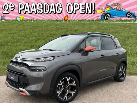 Citroën C3 Aircross 1.2 PureTech Shine Schuif-/kanteldak | PDC V&A met Camera | Blind Spot | Keyless