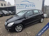 Mercedes-Benz B-Klasse 160 Business Cl. AUTOMAAT (bj 2011)