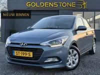 Hyundai i20 1.0 T-GDI Comfort Navi,Trekhaak,Camera,Pdc,2e Eigenaar,Clima,Cruise,Apk tot 06-2026