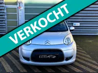 Citroen C1 1.0-12V|2e eig. |72655km NAP|Steekproef APK