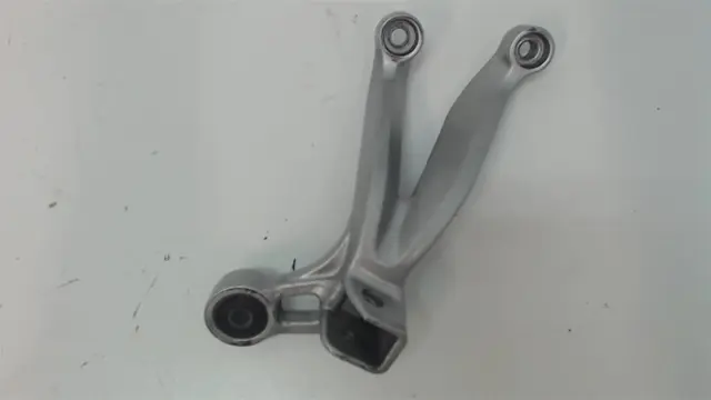 DUO VOETSTEUN RECHTS Suzuki GSX R 1000 2000 - 2002