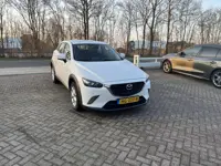 Mazda CX-3 2.0 SkyActiv-G 120 TS TREKHAAK CRUISE CLIMA