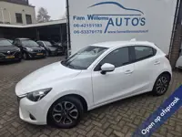 Mazda 2 1.5 Skyactiv-G Dyn+ (bj 2018)