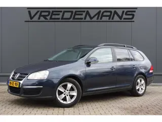 Volkswagen Golf Variant 1.4 TSI LEES TEKST