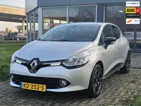 Renault Clio 0.9 TCe Dynamique