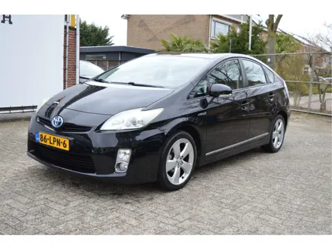 Toyota Prius 1.8 Dynamic NL-Auto / Hud / Leder / Clima