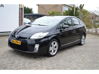 Toyota Prius 1.8 Dynamic NL-Auto / Hud / Leder / Clima