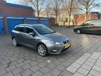 Seat Ibiza ST 1.2 TSI FR Dynamic Alcantara Cruise Climate