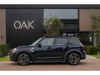 MINI Countryman Cooper SE Hybrid ALL4 JCW-Trim | Navi | Panorama | Leder Chester | Memory | Head-Up 