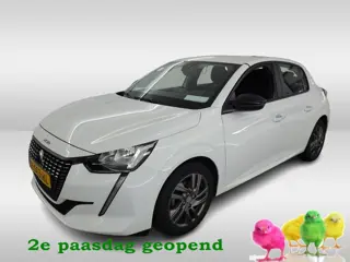 Peugeot 208 1.2 PureTech Active Pack 1e-Eig. & Dealer-Onderh. BOVAG-Garantie. NL-Auto.