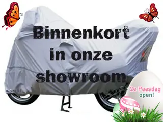 BMW K 1600 GT 2e paasdag 6 April geopend van 11:00-16:00 uur
