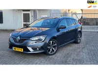 Renault Mégane Estate 1.2 TCe Bose, Nap, Navi, Pdc, Usb, Airco,Keyless