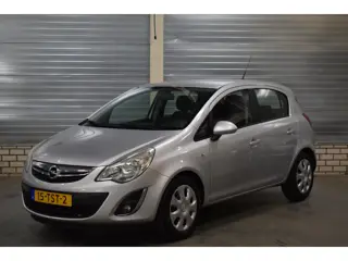 Opel Corsa 1.2-16V Anniversary Edition +Cruise Control|Airco|Parkeersensoren|