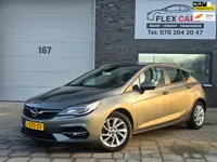 Opel Astra 1.2 Turbo Edition start/stop | Achteruitrij camera | Netto Auto